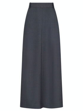 Neo Noir - Vipse Melange Skirt