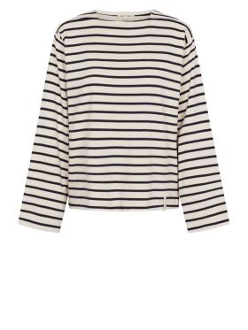 Esme Studios - ESJulie Squareneck Top
