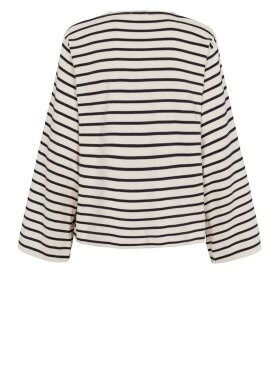 Esme Studios - ESJulie Squareneck Top