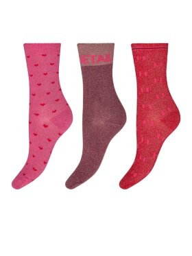 Hype the Detail - Fashion Sock 3-Pack