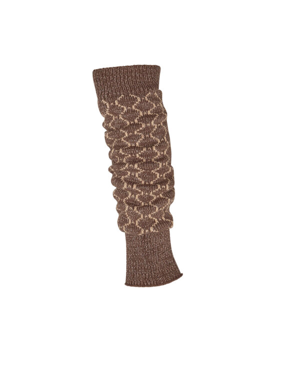 Hype the Detail - Leg Warmers