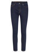 IVY COPENHAGEN - Ivy-Alexa Jeans Wash Cool Clean Indigo