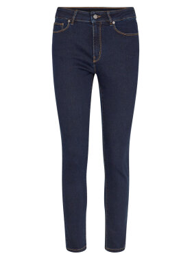 IVY COPENHAGEN - Ivy-Alexa Jeans Wash Cool Clean Indigo