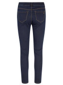 IVY COPENHAGEN - Ivy-Alexa Jeans Wash Cool Clean Indigo