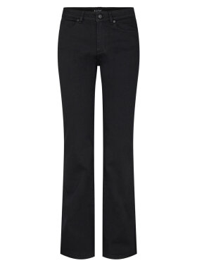 IVY COPENHAGEN - Ivy-Tara Jeans Wash Cool Excellent Black