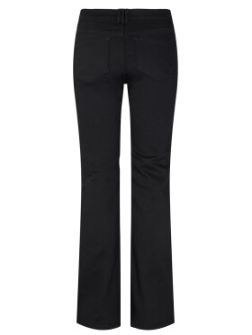 IVY COPENHAGEN - Ivy-Tara Jeans Wash Cool Excellent Black