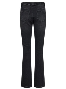 IVY COPENHAGEN - Ivy-Tara 70s Jeans Wash Organic Grey