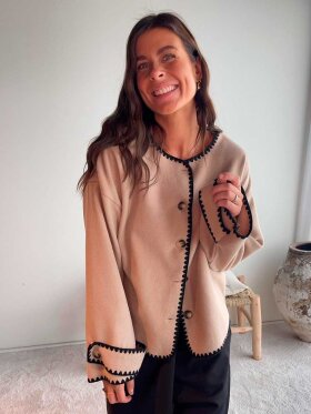 MARTA - MDCAlice Jacket