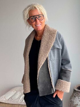 MARTA - MDCBeth Jacket