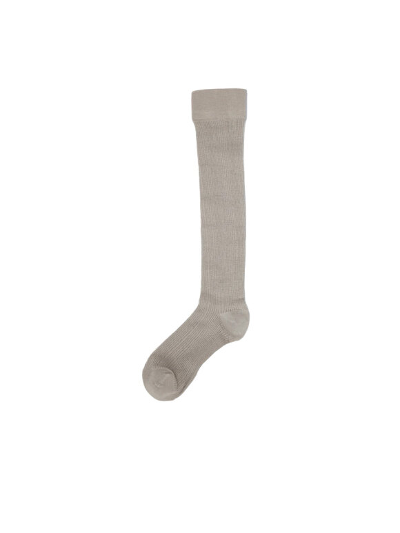 Plissé Copenhagen - Ameera Sock