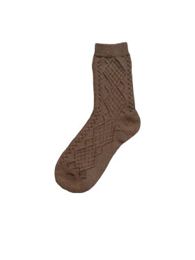 Plissé Copenhagen - Carlee Sock