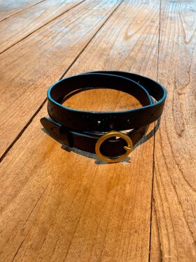 Plissé Copenhagen - Gaya Belt