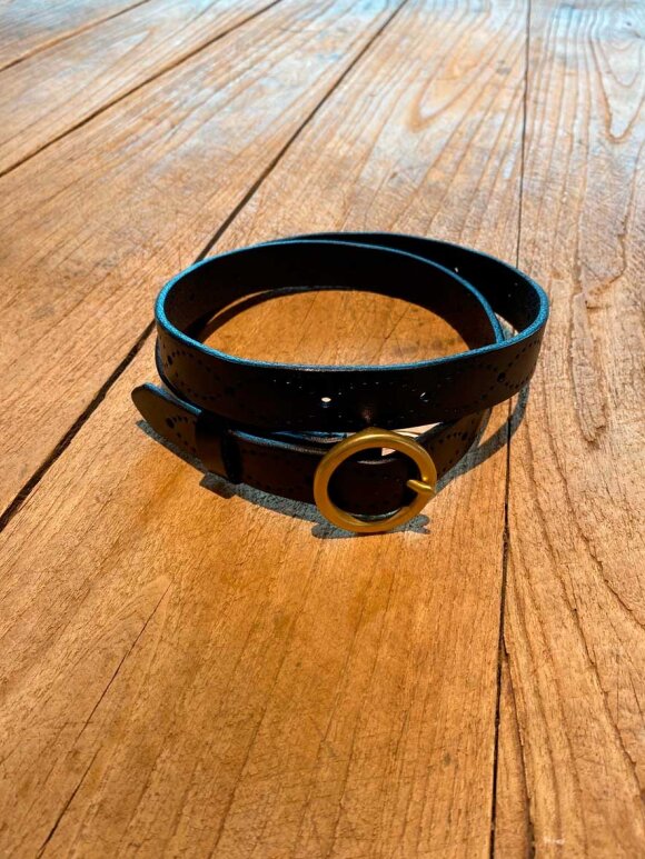 Plissé Copenhagen - Gaya Belt