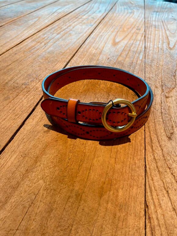 Plissé Copenhagen - Gaya Belt Plissé Copenhagen - Gaya Belt