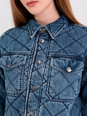 Replay - W7802 Denim Jacket