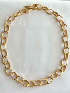 Plissé Copenhagen - Ica Grande Necklace