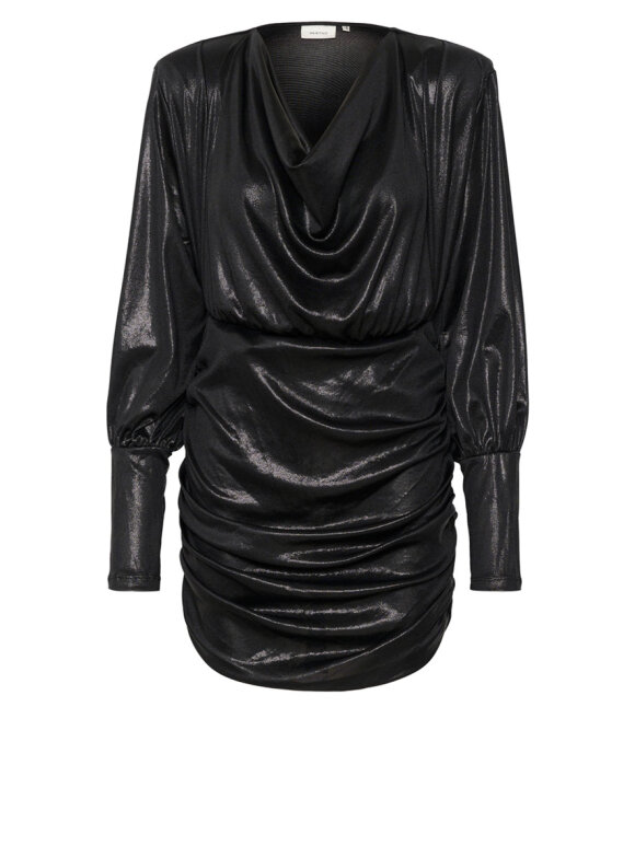 Gestuz - MaddixGZ LS Short Dress