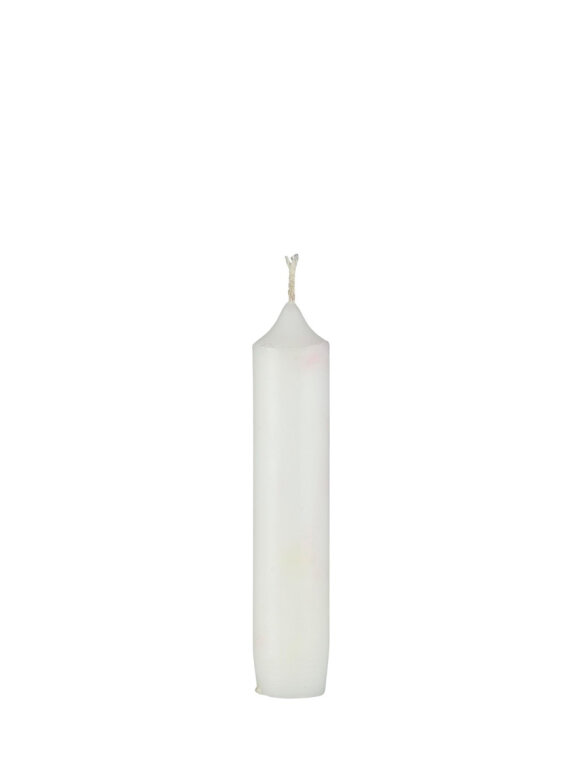 Ib Laursen - 4171-11 Short Dinner Candle