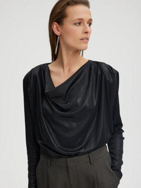 Gestuz - MaddixGZ SL Blouse