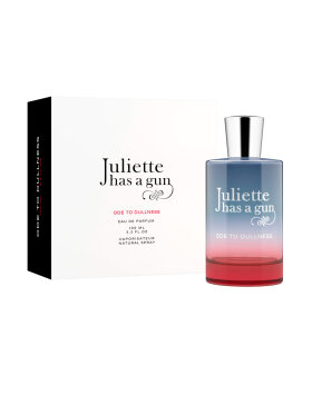 Juliette Has a Gun - Ode To Dullness Eau De Parfum