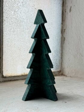 Mangus - Marble Christmas Tree