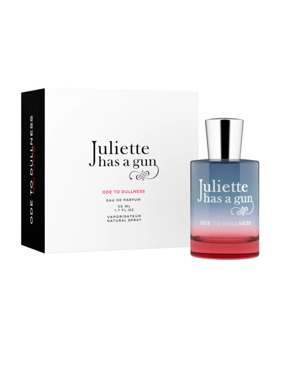 Juliette Has a Gun - Ode To Dullness Eau De Parfum