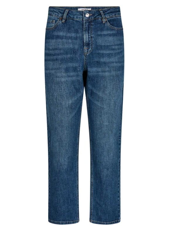 IVY COPENHAGEN - Ivy Tonya Jeans Wash Liverpool Street