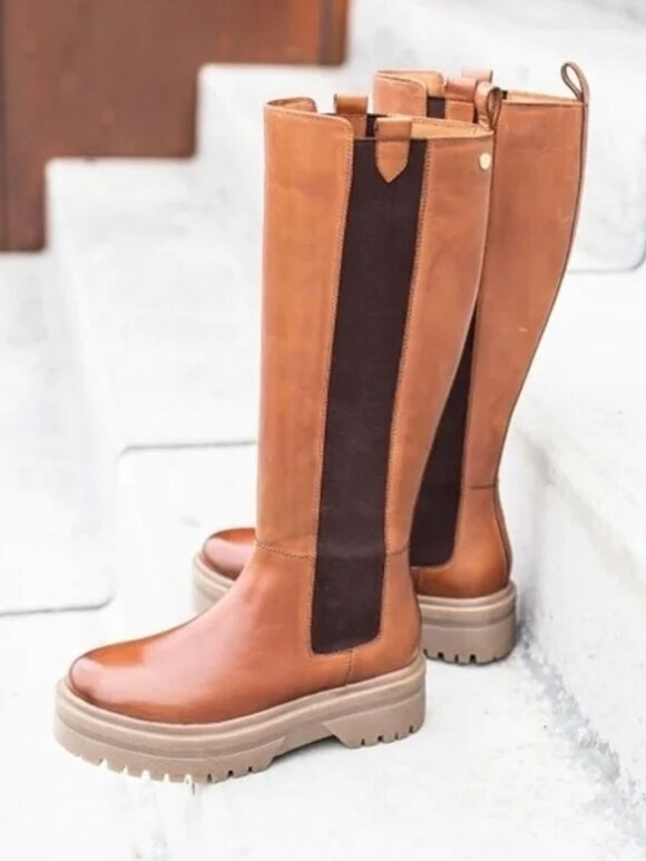 Copenhagen Shoes - Going High 22 Boots