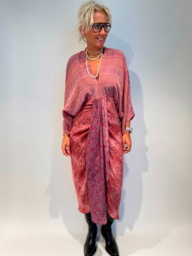 Sissel Edelbo - Juno Silk Dress