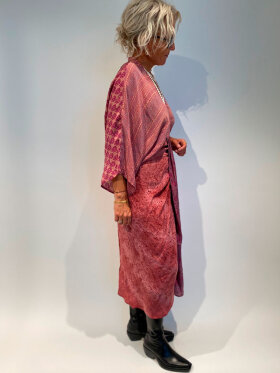 Sissel Edelbo - Juno Silk Dress