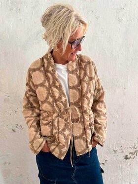 MARTA - MDCAlison Jacket