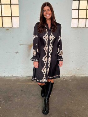 MARTA - MDCPernille Dress