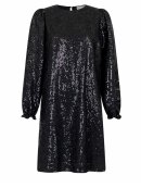 Neo Noir - Isobel Sequins Dress