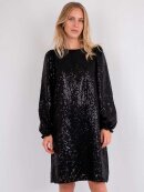 Neo Noir - Isobel Sequins Dress
