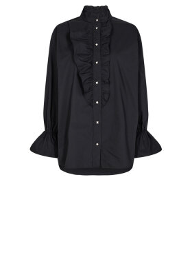 Co'Couture - Ellice Frill Shirt