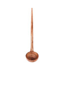 Madam Stoltz - Hand Carved Wooden Ladle