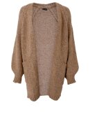 Black Colour - BCKeira Long Cardigan