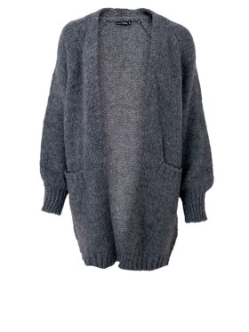 Black Colour - BCKeira Long Cardigan