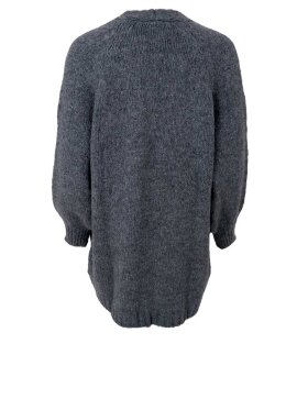 Black Colour - BCKeira Long Cardigan