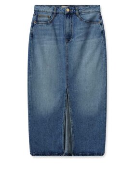 Mos Mosh - MMMella Denim Skirt