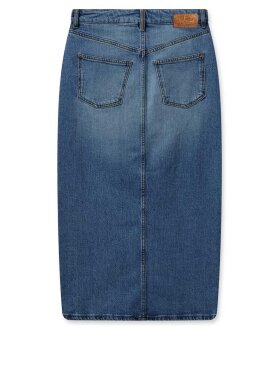 Mos Mosh - MMMella Denim Skirt