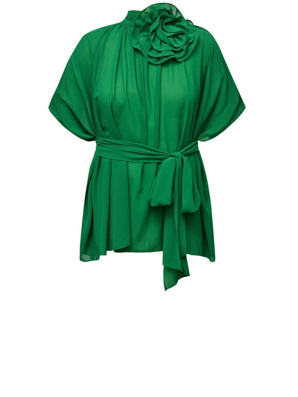 GOSSIA - AnjellaGO Top Blouse