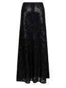 Neo Noir - Vicky Sequins Skirt
