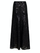 Neo Noir - Vicky Sequins Skirt