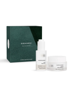 Karmameju - Face 01 Gift Box