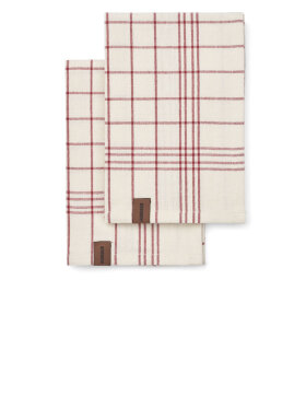 Humdakin - Christmas Tea Towels