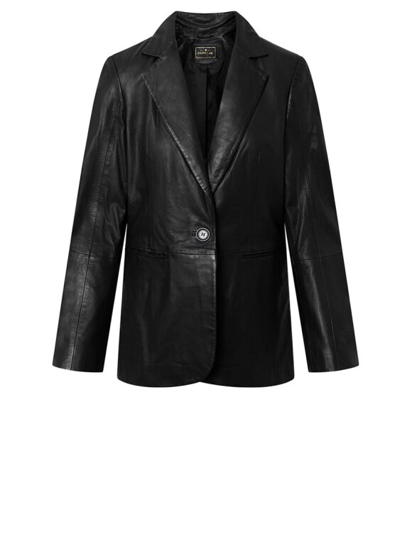 DEPECHE - LeanaDEP Blazer DEPECHE - LeanaDEP Blazer