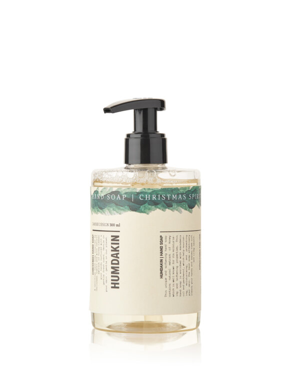 Humdakin - Christmas Hand Soap