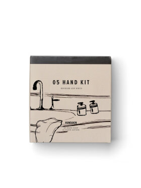 Humdakin - Hand Care Kit 05