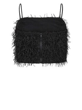 Co'Couture - GonzoCC Crop Top